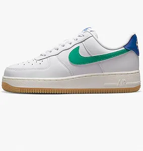 Кроссовки Nike Air Force 1 07 W 40.5 synthetic.ua - Фото 1