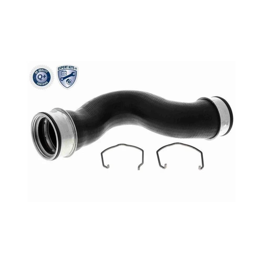 Шланг інтеркулера VAICO V10-5304 EXPERT KITS + для AUDI SEAT SKODA VW VAG, фото №1