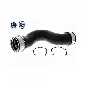Шланг інтеркулера VAICO V10-5304 EXPERT KITS + для AUDI SEAT SKODA VW VAG - Фото 1