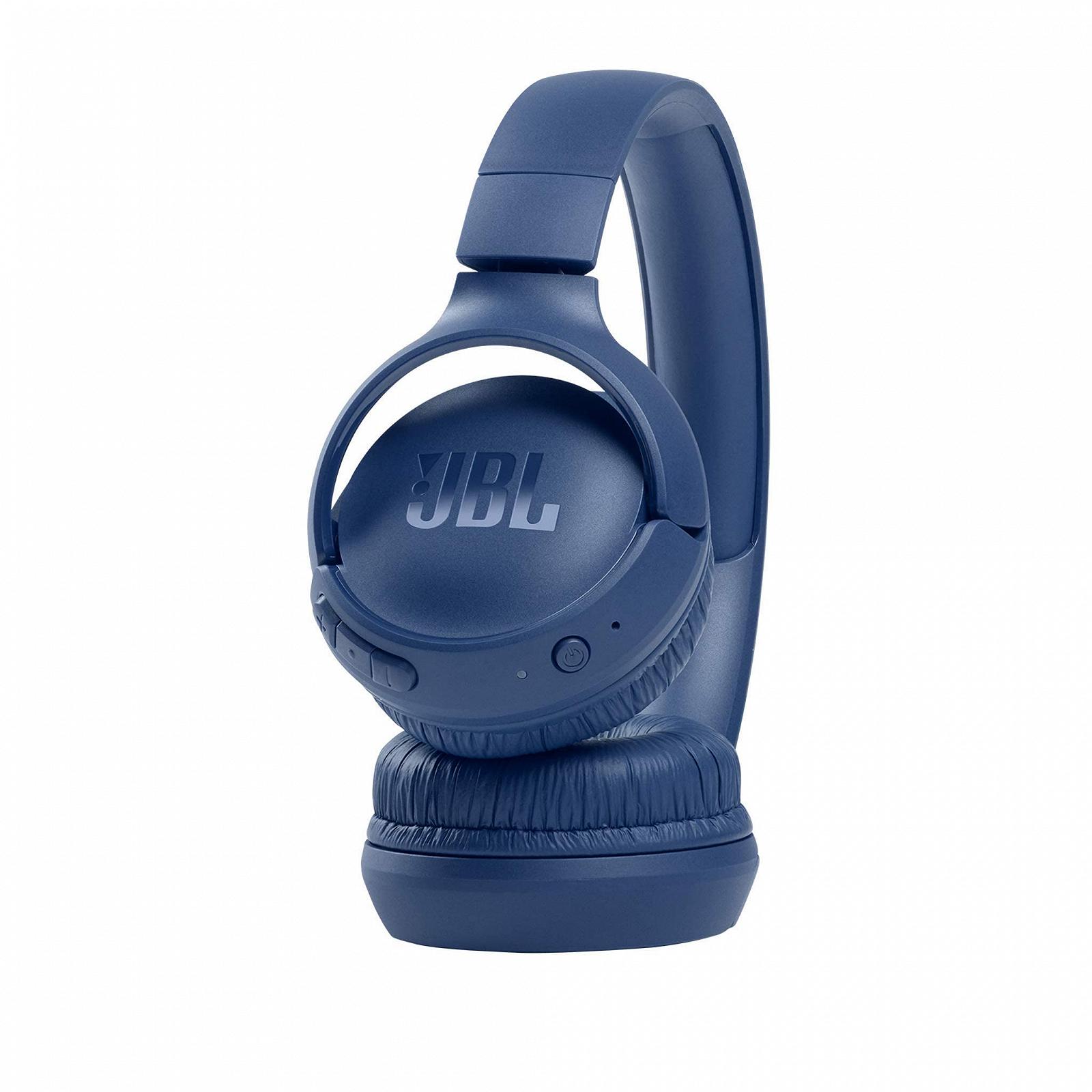 Навушники JBL Tune 510, фото №2