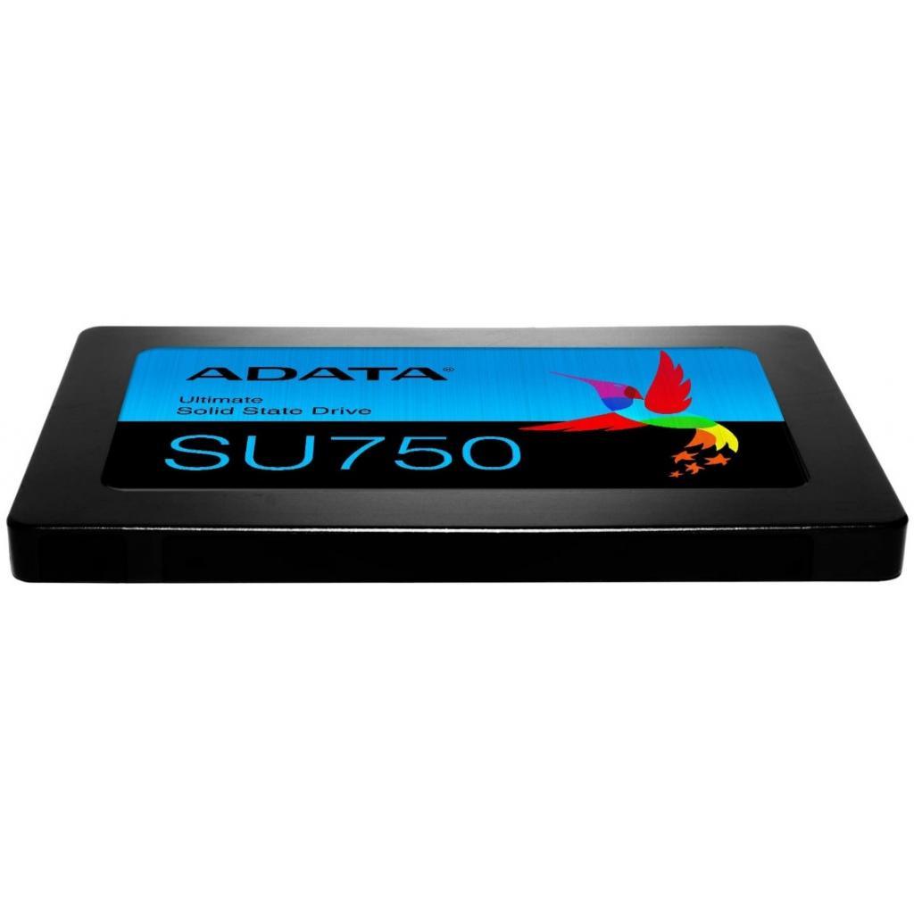 Внутренний накопитель A-Data SSD 2.5" 512GB ASU750SS-512GT-C, фото №5
