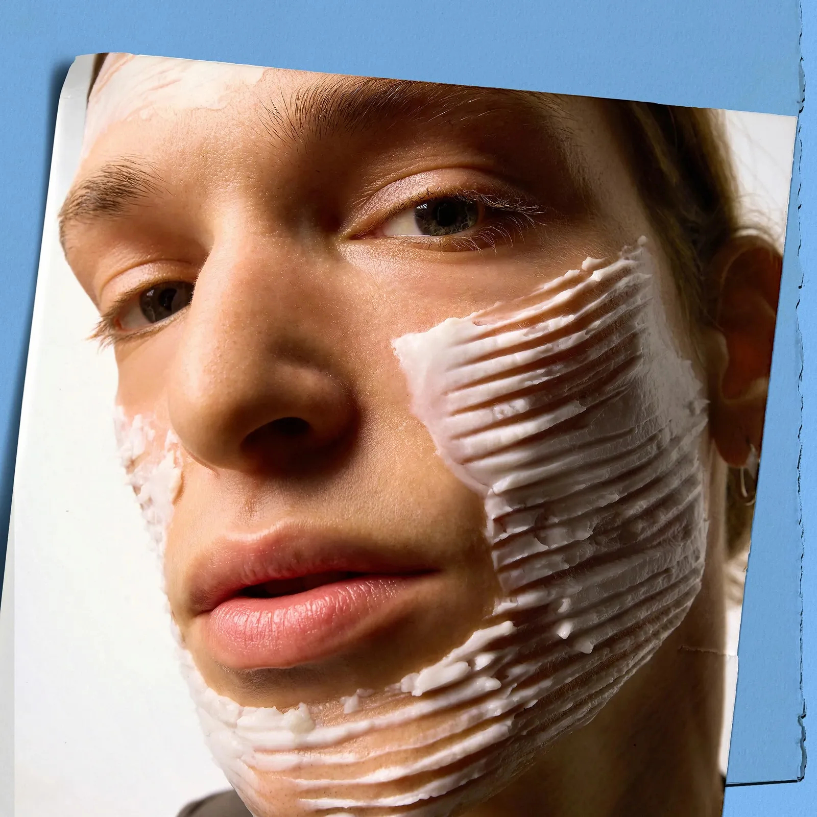 Крем для обличчя KIEHL'S Ultra Facial Advanced Repair Barrier інтенсивно живильний для дуже сухої та чутливої шкіри 50 мл, фото №5