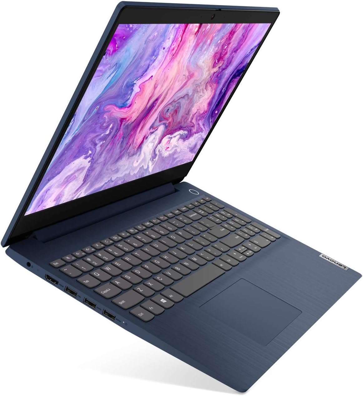 Ноутбук 15.6" Lenovo IdeaPad 3 15IML05 Intel Core i5-10210U RAM 8GB SSD 512 GB Windows 10 (UKR), фото №2 Ноутбук 15.6" Lenovo IdeaPad 3 15IML05 Intel Core i5-10210U RAM 8GB SSD 512 GB Windows 10 (UKR), фото №2