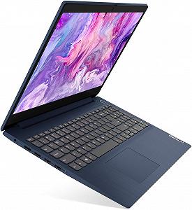 Ноутбук 15.6" Lenovo IdeaPad 3 15IML05 Intel Core i5-10210U RAM 8GB SSD 512 GB Windows 10 (UKR) цена на synthetic.ua - Фото 1 Ноутбук 15.6" Lenovo IdeaPad 3 15IML05 Intel Core i5-10210U RAM 8GB SSD 512 GB Windows 10 (UKR) synthetic.ua - Фото 1