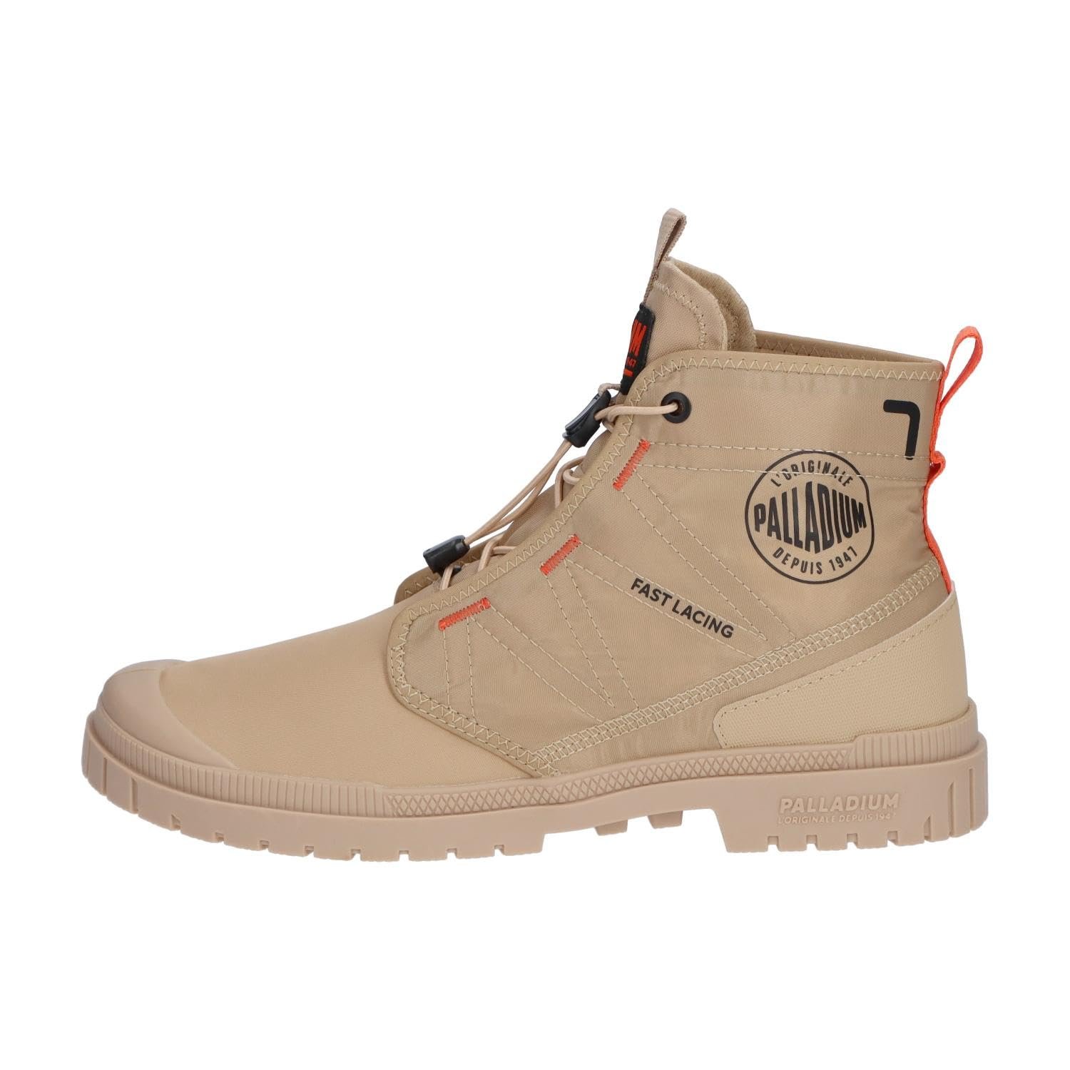 Черевики Palladium Unisex Sp20, фото №2
