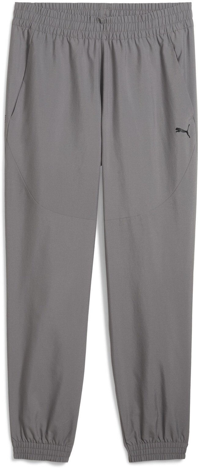 Штани PUMATECH Woven Pants 68460279 Puma Сірий XL, фото №1
