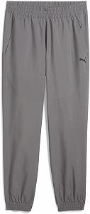 Штани PUMATECH Woven Pants 68460279 Puma Сірий XL - Фото 1