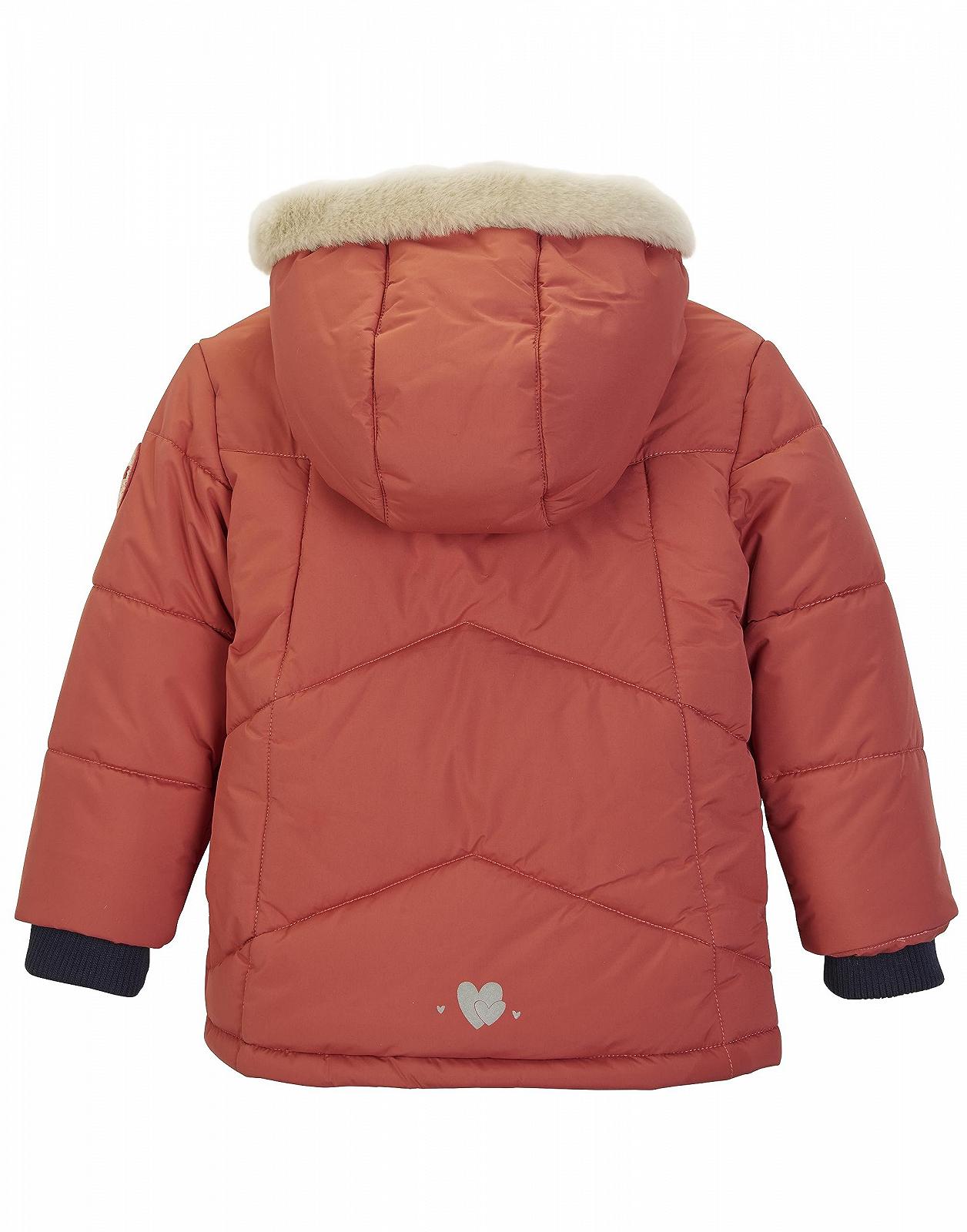 Куртка зимняя стеганая с капюшоном First Instinct by Killtec Fiow 13 Mns Qltd Unisex, фото №2 Куртка зимняя стеганая с капюшоном First Instinct by Killtec Fiow 13 Mns Qltd Unisex, фото №2