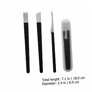 Набор для маникюра и педикюра Happyyami 4 предмета цена на synthetic.ua - Фото 1 Набор для маникюра и педикюра Happyyami 4 предмета synthetic.ua - Фото 1