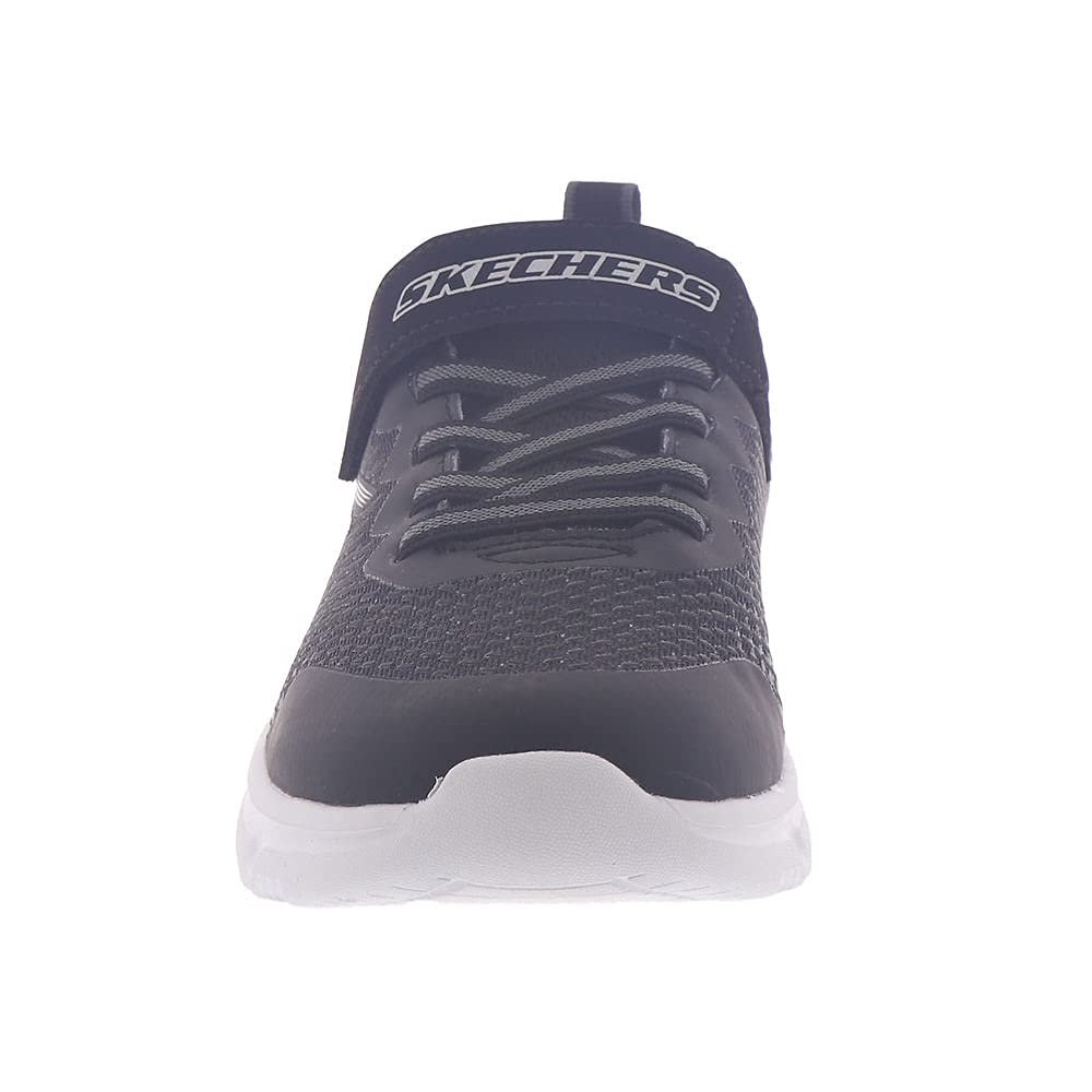 Кросівки Skechers Go Run 650 Norvo для хлопчиків, фото №6
