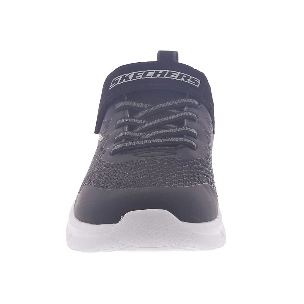 Кросівки Skechers Go Run 650 Norvo для хлопчиків, фото №6