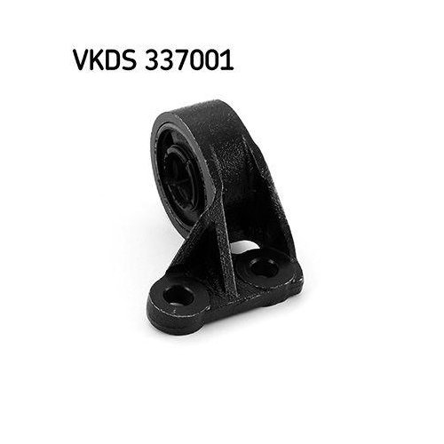 Сайлентблок рычага SKF VKDS 337001 для ROVER передний мост справа сзади снизу, фото №2