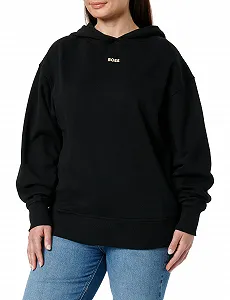 Жіночий світшот BOSS - Фото 1