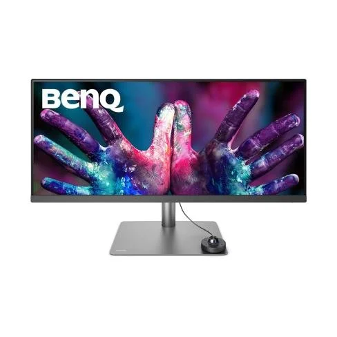 Монитор BenQ PD3420Q (9H.LJHLB.QPE), фото №1 Монитор BenQ PD3420Q (9H.LJHLB.QPE), фото №1