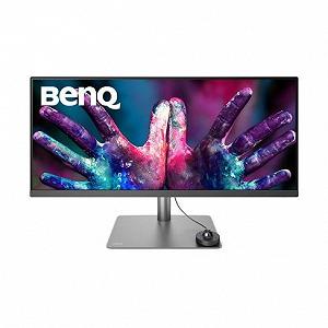 Монитор BenQ PD3420Q (9H.LJHLB.QPE) - Фото 1