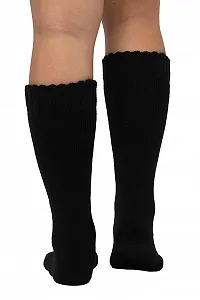 Жіночі шкарпетки Ulla Popken 8.5 uk child synthetic.ua - Фото 1