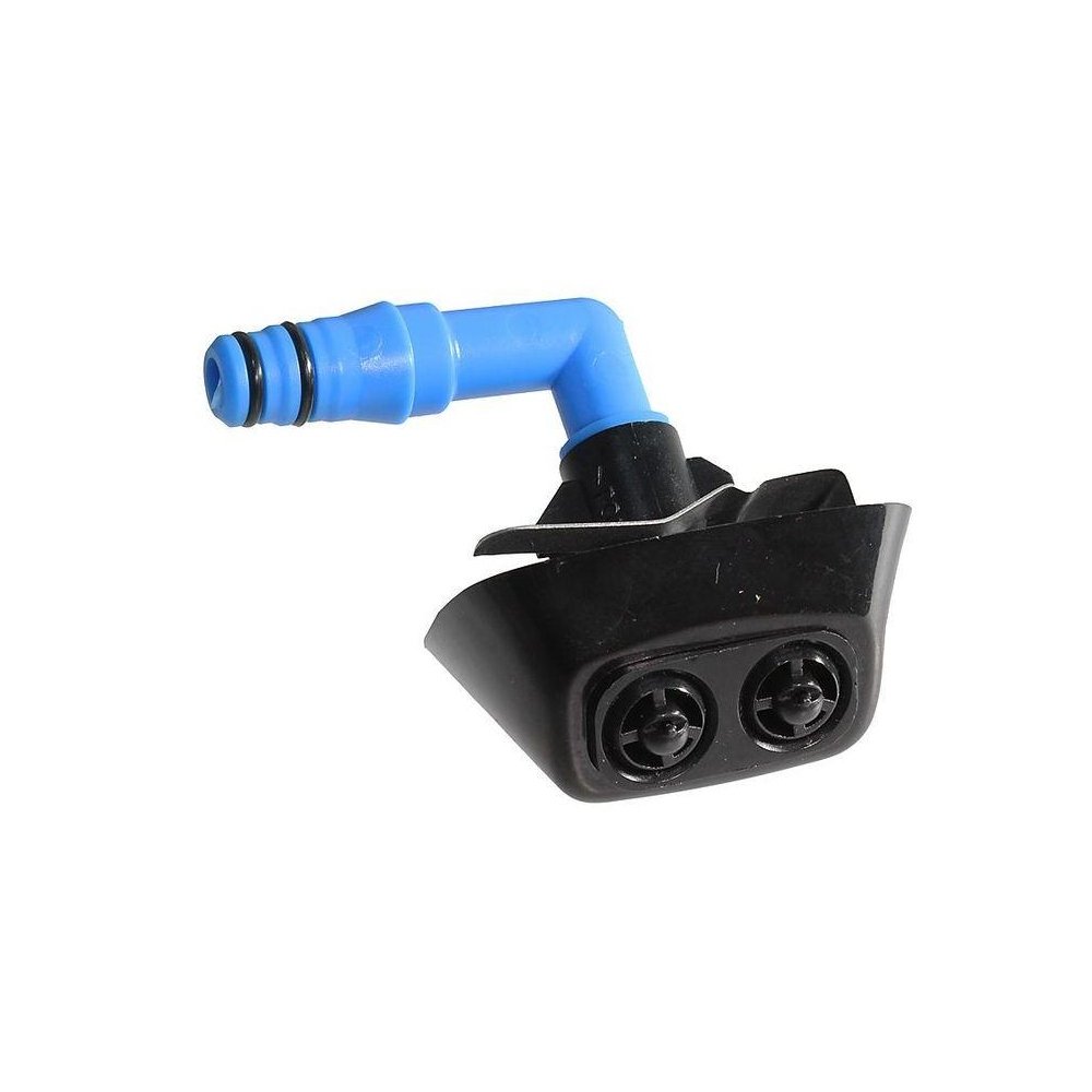 Форсунка омывателя фар METZGER 2220710 для OPEL VAUXHALL, фото №1