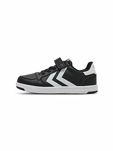 Детские Кроссовки hummel Stadil Light Velcro - Фото 1