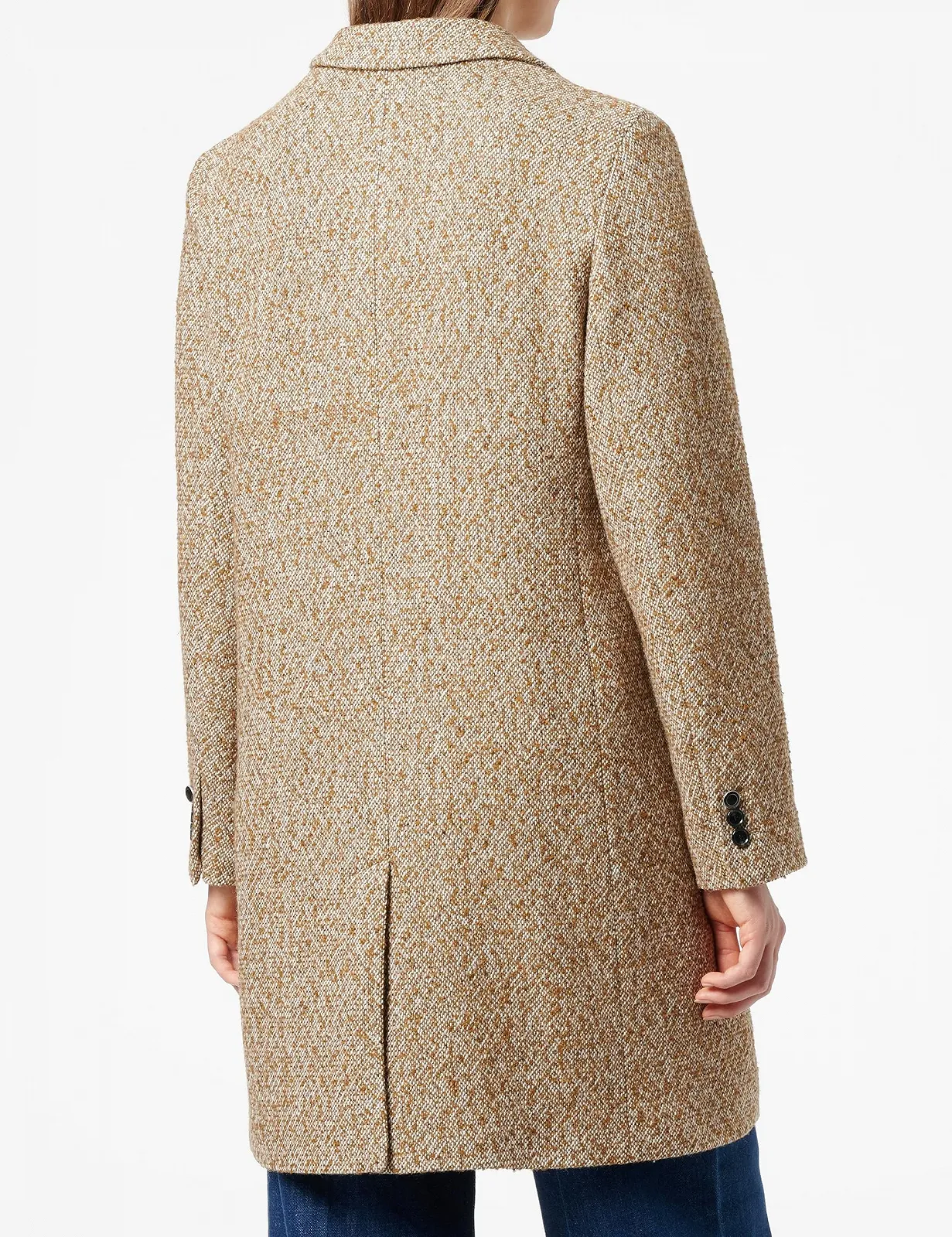 Пальто BOSS Жіноче, фото №3