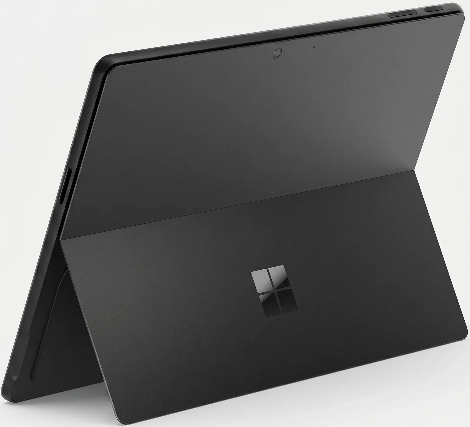 Планшет 13" 2К Microsoft Surface Pro 11 Snapdragon X Elite RAM 16GB SSD 256GB 14год батарея Win11 Алюмінієвий корпус Чорний, фото №3