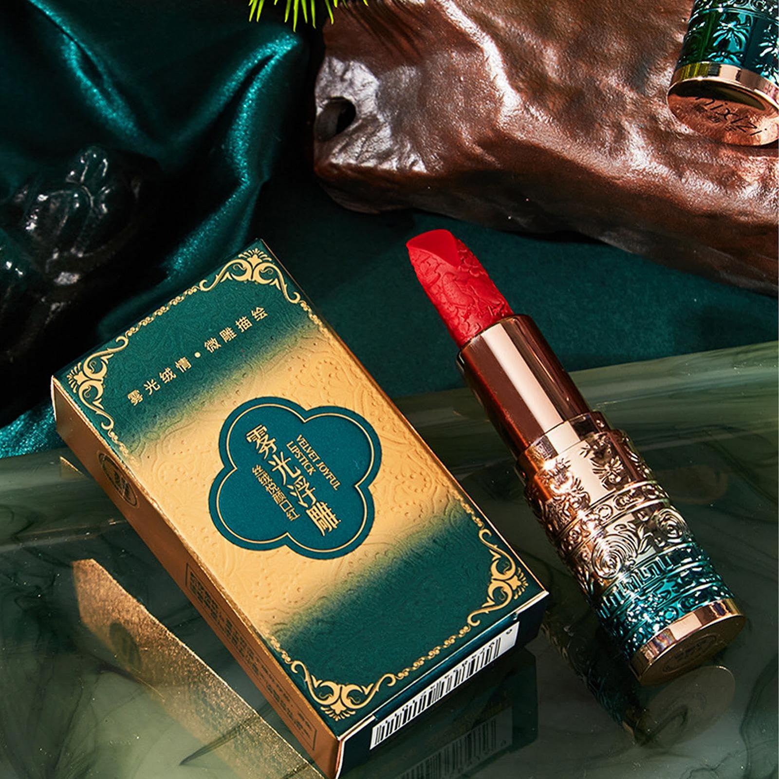 Блиск для губ Misty Lip Gloss, нелипкий, фото №6