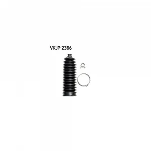 Комплект пыльника рулевого управления SKF VKJP 2386 для FIAT, передний мост - Фото 1