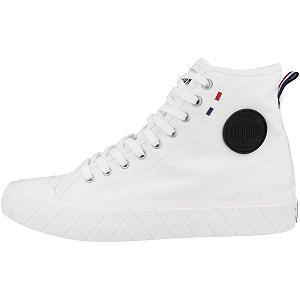 Ботинки-кроссовки Унисекс Palla Ace Cvs Mid - Фото 1