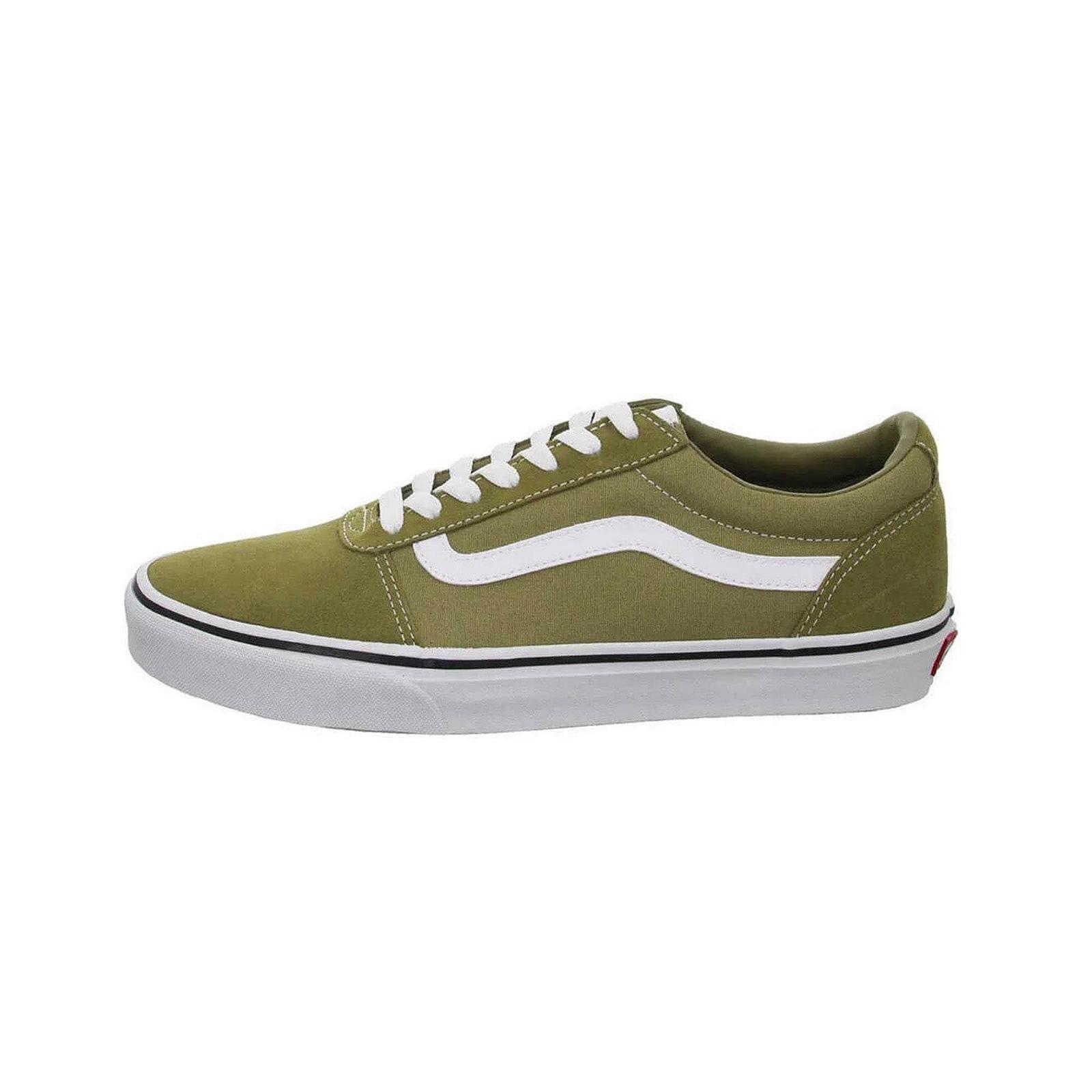 Кроссовки Vans Filmore Decon мужские, фото №3