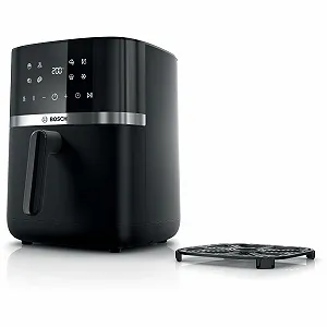 Мультипечь BOSCH MAFS2462B 6.1 л - Фото 1