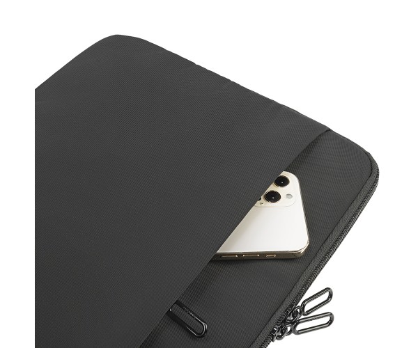 Tucano Чохол Sandy 13/14", чорний, фото №6