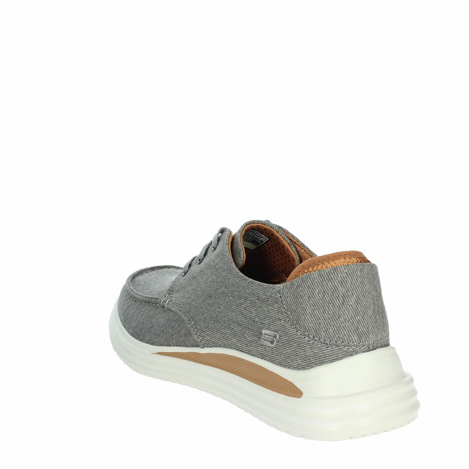 Кроссовки Skechers Proven Forenzo для мужчин, фото №2 Кроссовки Skechers Proven Forenzo для мужчин, фото №2