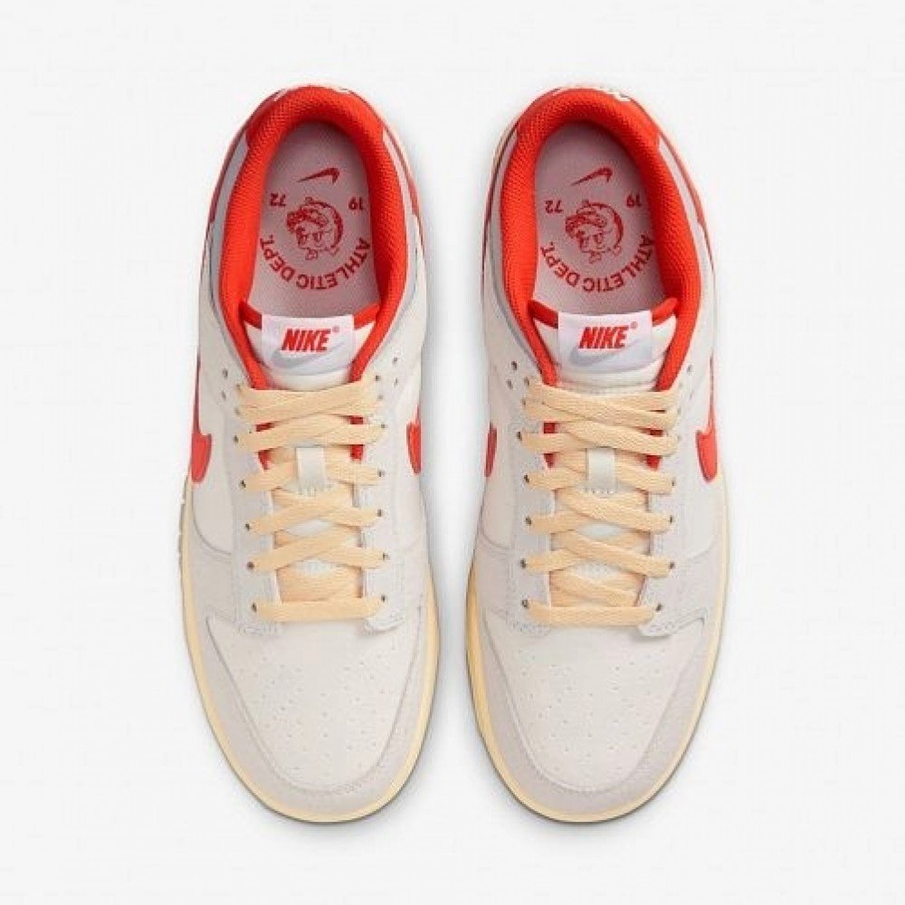 Кроссовки Nike DU LOW 45, фото №5