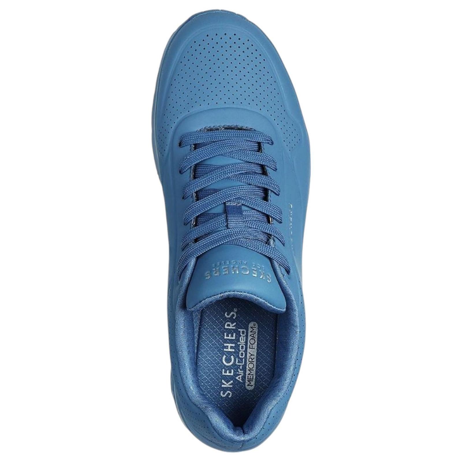 Кросівки Skechers Uno Stand On Air жіночі, фото №4