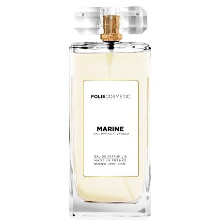 Парфюмерная вода Folie Cosmetic JB Marine 100 мл, фото №1