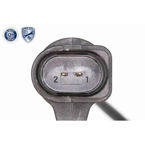 Комплект дисковых тормозов VAICO EXPERT KITS + V10-6750 для AUDI SEAT SKODA VW, фото №3