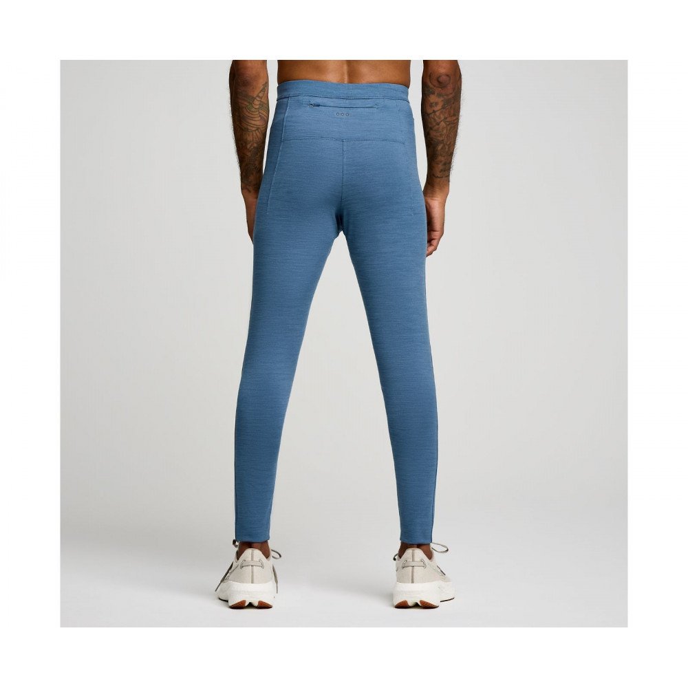 Тайтси Saucony SOLSTICE TIGHT M, фото №2