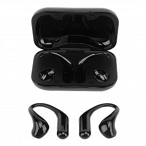 Наушники-переводчики Черный - Фото 1