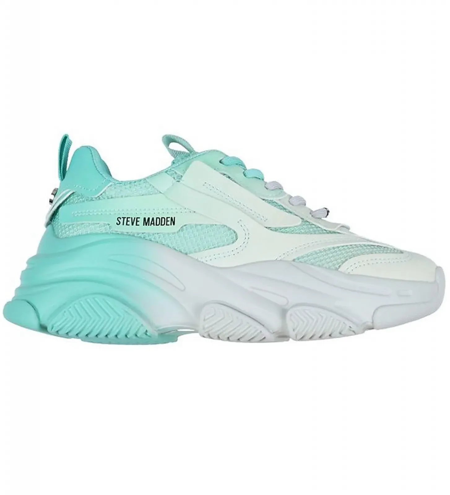 Кроссовки Steve Madden ownership, фото №1