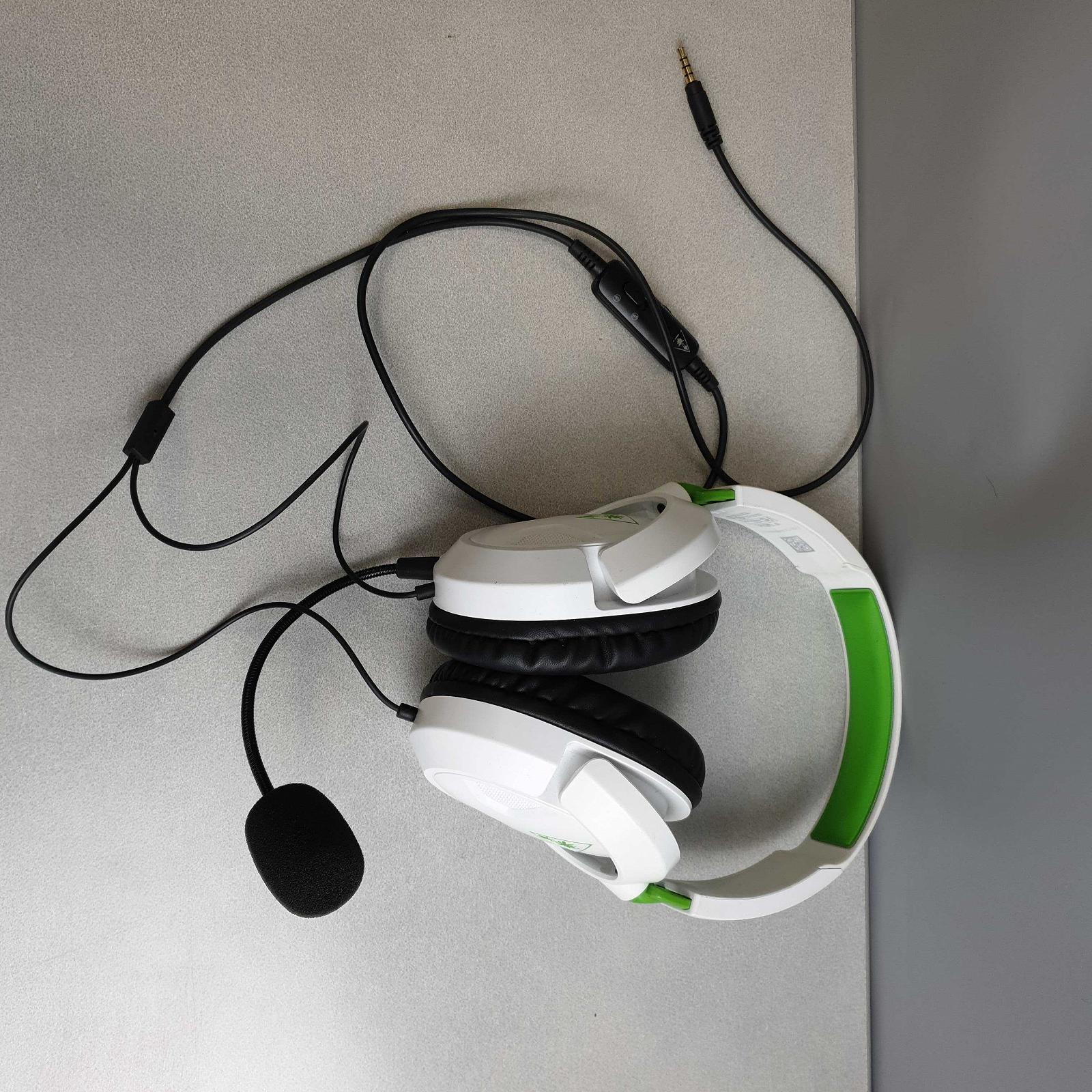 Наушники и Bluetooth-гарнитуры Turtle Beach Ear Force Recon 50X, фото №2