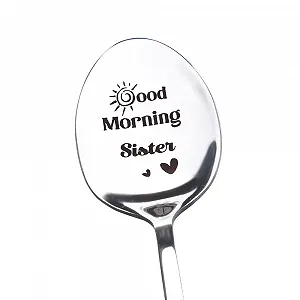 Ложка Good Morning Sister - Фото 1