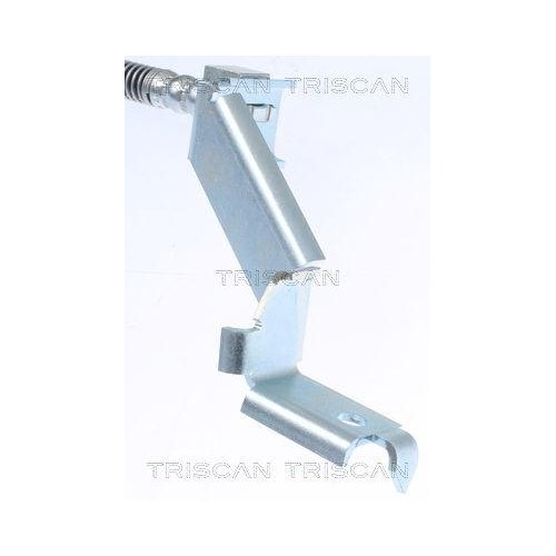 Тормозной шланг TRISCAN 8150 80102 для CHRYSLER, передний мост правый, фото №3 Тормозной шланг TRISCAN 8150 80102 для CHRYSLER, передний мост правый, фото №3