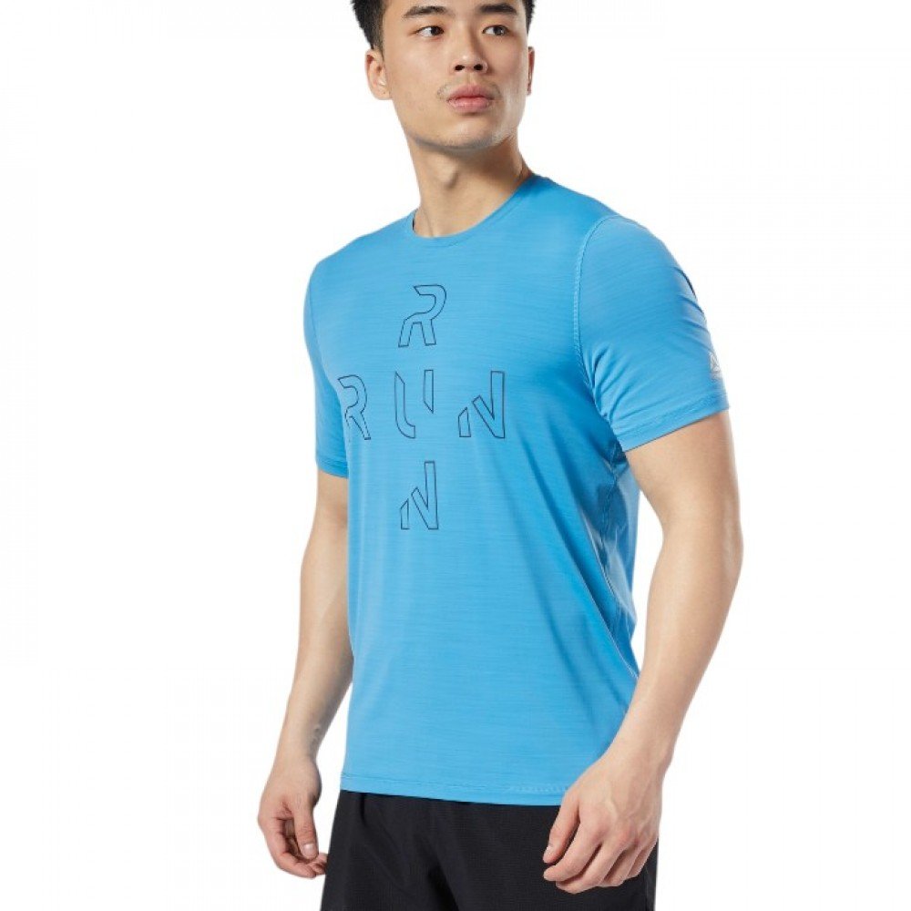 Футболка Reebok M, фото №1