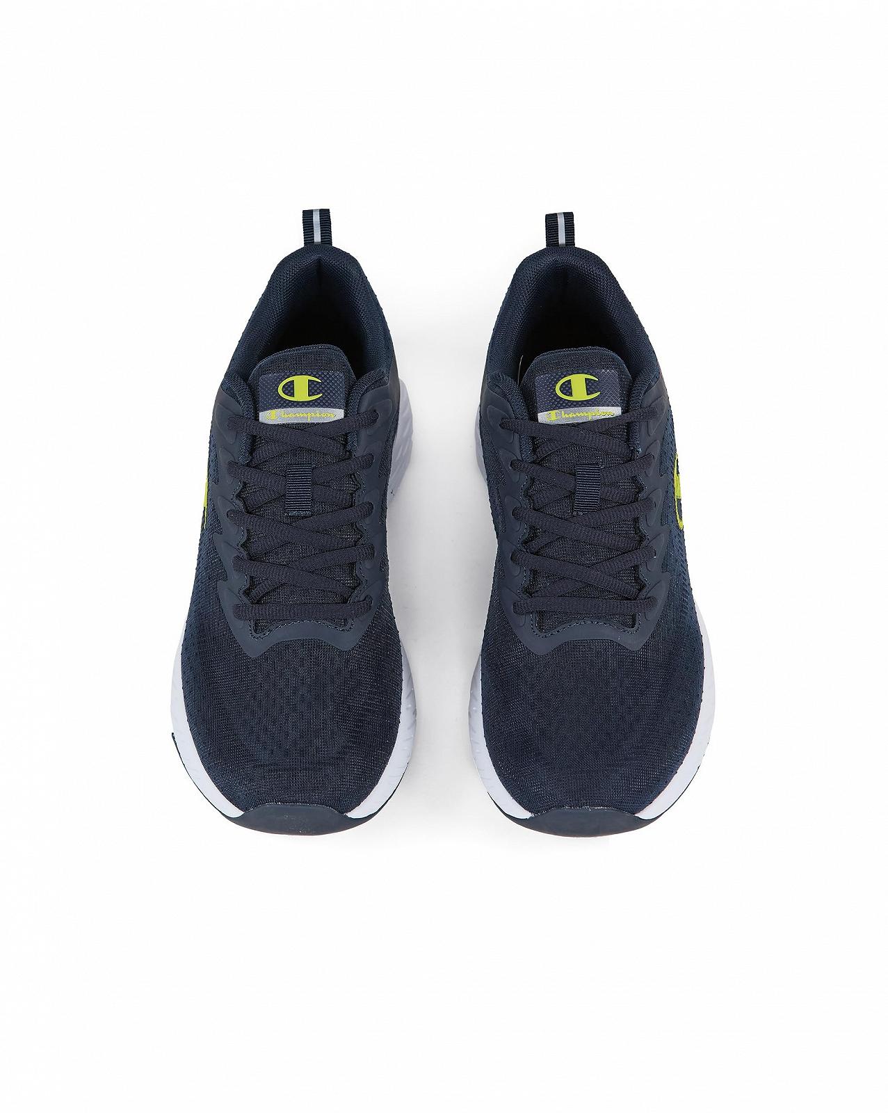 Кроссовки Champion Bold Base Low, фото №4