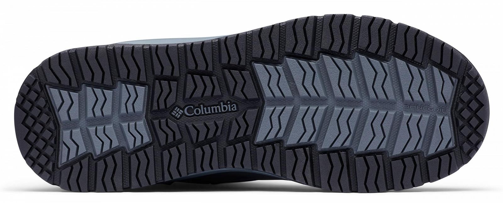 Мужские зимние ботинки Columbia Bugaboot Celsius, фото №7