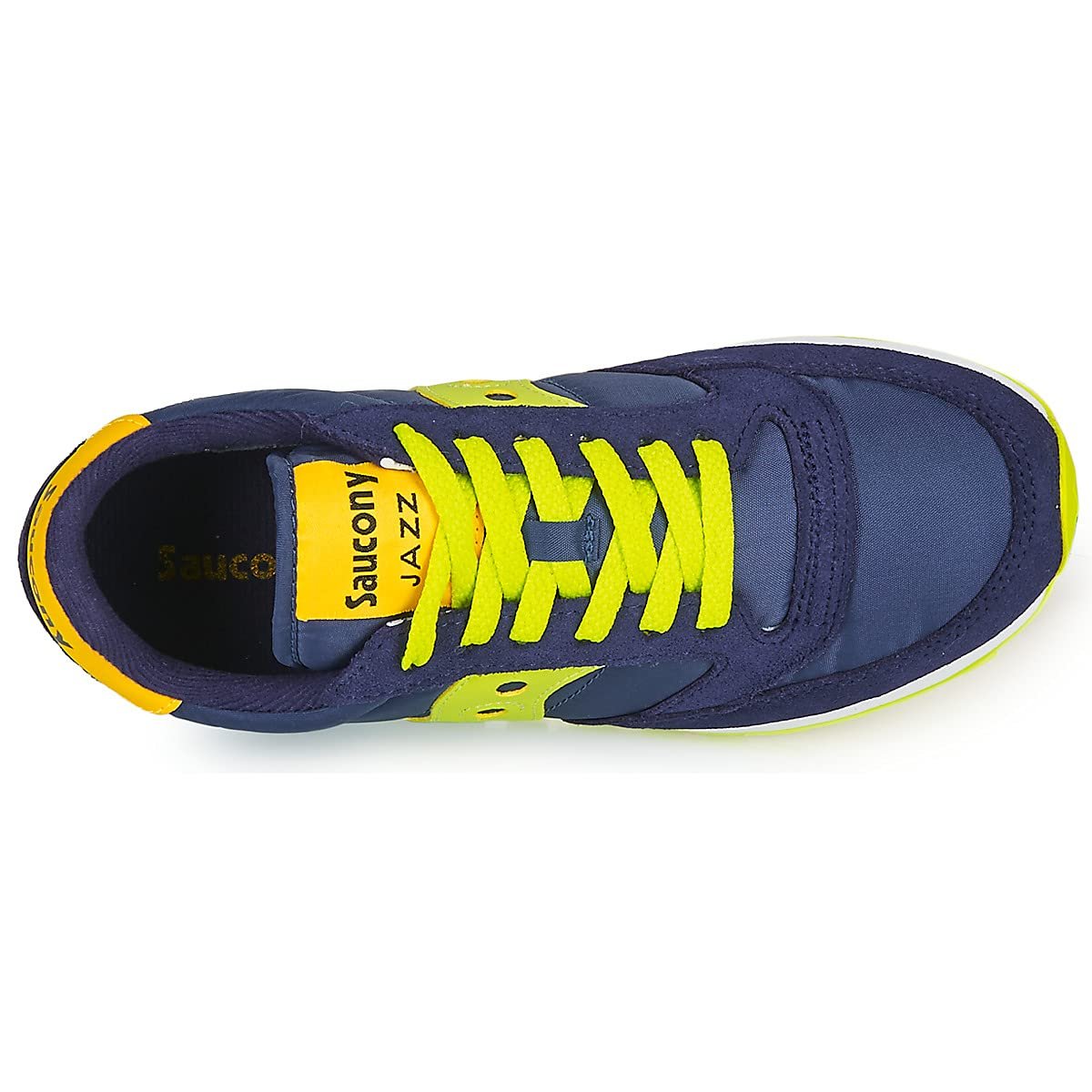 Кросівки Saucony Jazz Original, фото №6