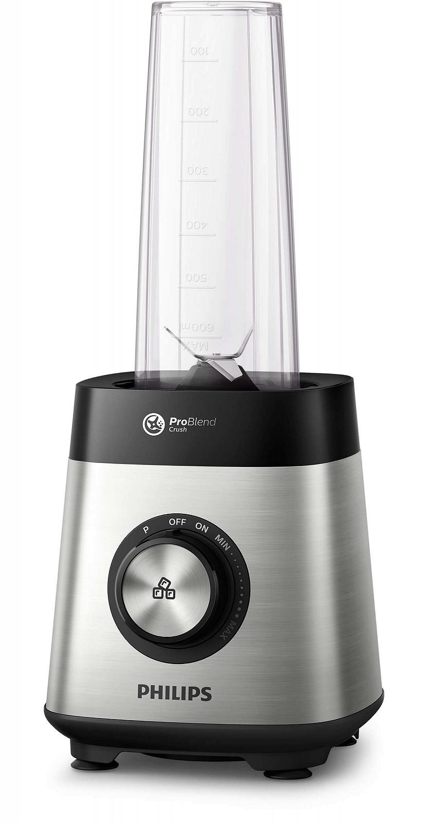 Блендер Philips HR3573/90, фото №9 Блендер Philips HR3573/90, фото №9