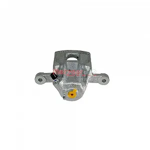 Тормозной суппорт METZGER 6260690 для HYUNDAI задний мост слева, задний мост справа - Фото 1