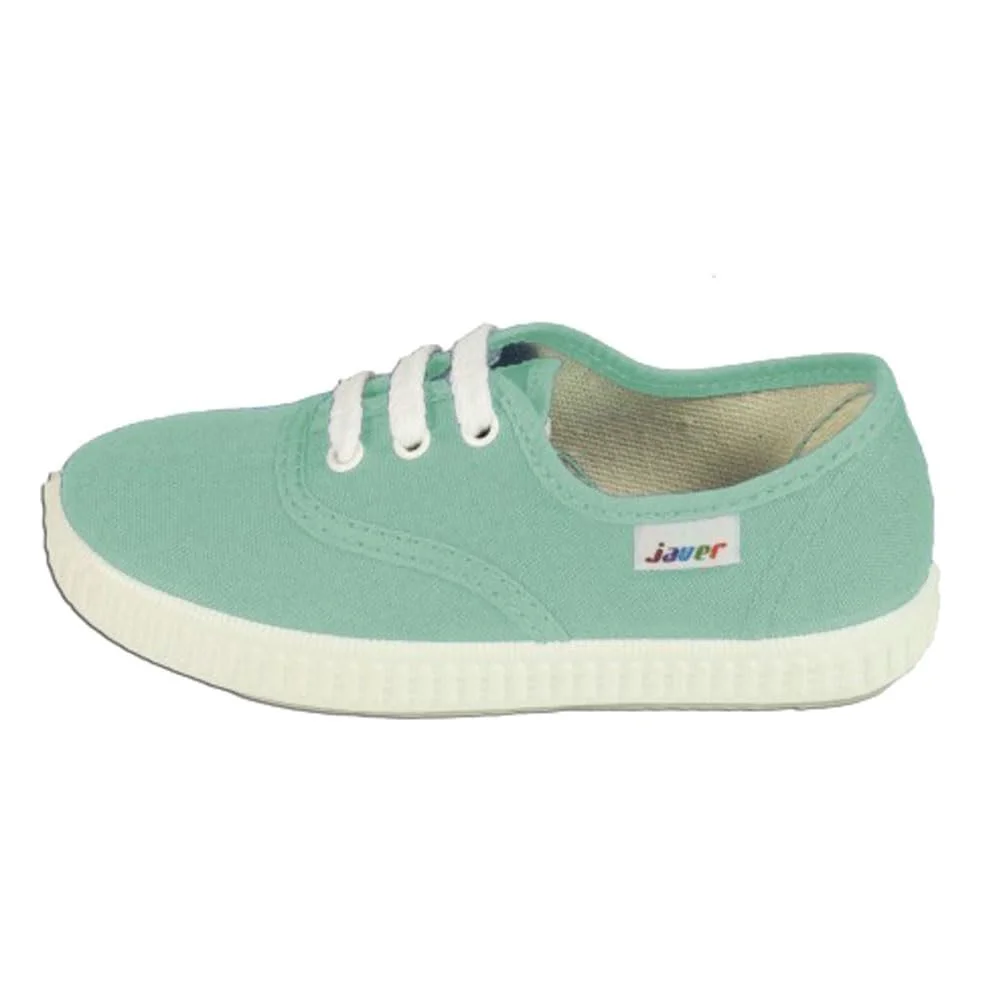 Кеды Javer Детские Текстильные, фото №4