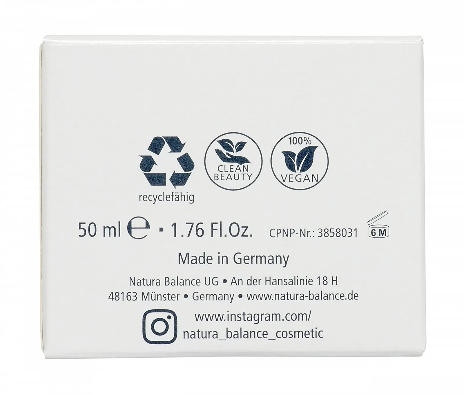 Маска для обличчя Triple Hyaluronic Hyaluronic Acid 50 мл, веганська маска для обличчя проти зморшок, фото №4