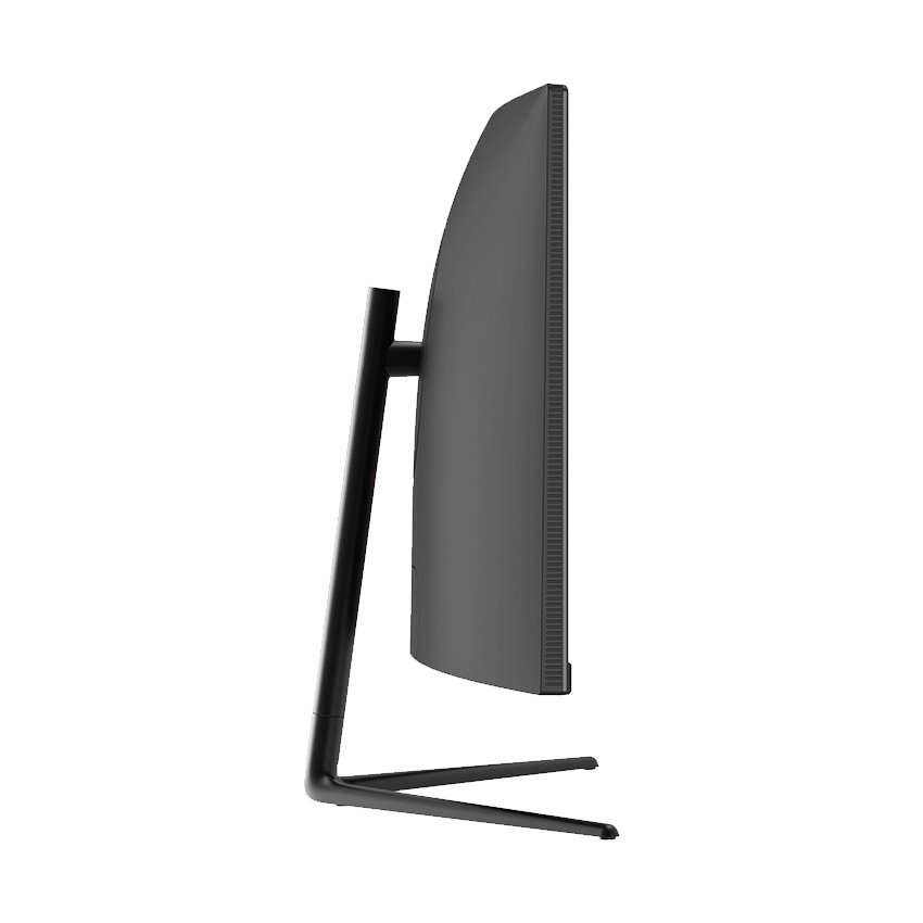 Монітор 27" LC-Power LC-M27-FHD-165-C-V2 Full HD VA 165 Гц﻿, фото №4